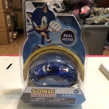 Sonic The Hedgehog &amp; Sega All Stars Racing Diecast Collectible Car - £21.90 GBP