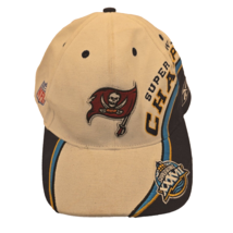 New England Patriots Super Bowl Champion 2003 XXXVII Hat Cap NFL Adjusta... - €16,05 EUR