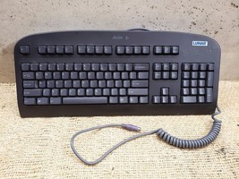 Acer 6511 6511-HW Black Clickety Clack PS2 Keyboard - $33.60
