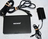 neewer DC-70 7&quot; tft lcd color monitor mint condition w hdmi cables V rar... - $124.62