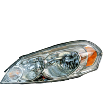 BLEM Dorman 1591888 Fits Chevrolet Impala Monte Carlo LH Headlight 10335... - $85.47
