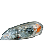 BLEM Dorman 1591888 Fits Chevrolet Impala Monte Carlo LH Headlight 10335... - $1,573.55 MXN