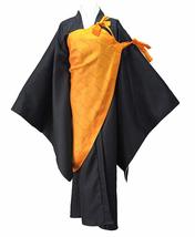 ZYHCOS Cosplay Costume Men&#39;s Black Kimono Cassock Gem Teacher Uniform (Customize - $88.19