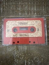 Walt Disney The Rescuers/The Jungle Book Book On Cassette - $14.73