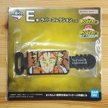 My Hero Academia The Shape of Justice E Rubber Cable Holder Keigo Takami Hawks - $34.99