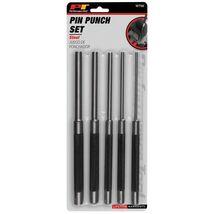 Performance Tool 8"-Long SAE Pin Punch Set (5 Piece) - $43.30