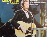 Recorded Live At The Sam Houston Coliseum Houston [Vinyl] - $12.99