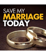 STOP A DIVORCE SPELL BLACK VOODOO MAGICK LOVE POWERFUL SAFE FAST RESULTS - $39.99