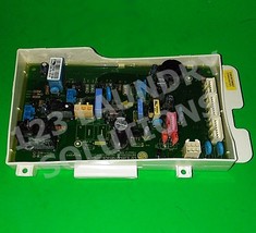 Washer Main PCB Assembly/ Control Board for LG P/N: EBR64583702 [Used] ~ - £65.89 GBP
