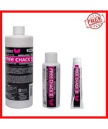 Free Chack II Table Tennis Racket Glue – Ultimate Spring Sponge Adhesive... - $844.17 MXN
