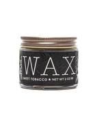 18.21 Man Made Hair Styling Wax (High Hold, Low Shine), 2 oz - $46.99 CAD