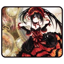 Kurumi Tokisaki - Date A Live High Quality Lock Edge Gaming Anime Mouse Pad - £12.01 GBP