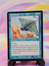 Magic the Gathering MTG Nemesis 2000 Card | Cloudskate 29/143 - $0.99