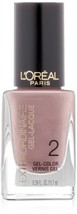 L&#39;Oreal Paris Extraordinaire Gel Lacque, 715 In With The Nude, 0.39 oz Bottle - £7.07 GBP