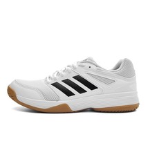 Adidas Speedcourt Men&#39;s Volleyball Shoes Sports Indoor Shoes White NWT I... - $80.01+