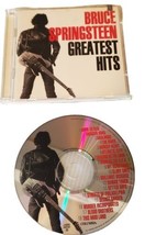 Springsteen, Bruce : Greatest Hits CD - £5.00 GBP