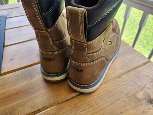 Keen Cincinnati 8