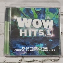 Wow Hits 1 - Audio CD By VARIOUS ARTISTS - $6.92