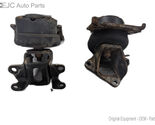 Motor Mounts Pair For 10-21 Toyota 4Runner  4.0 1231531051 - $59.35