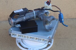 04 4Runner 4x2 4.0 ECM ECU Engine Control Module Immo Ignition Key 89661-35680 image 7