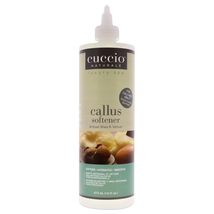 Cuccio Naturale Professional Strength Callus Softener Treatment - Aids In Fast A - $24.74