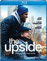 The Upside (Blu-ray, 2019) - £3.51 GBP