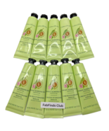 Crabtree & Evelyn Sweet Almond Oil Hand Therapy Cream Sealed 9oz (10x0.9oz) - $545.89 MXN Crabtree & Evelyn Sweet Almond Oil Hand Therapy Cream Sealed 9oz (10x0.9oz) - $545.89 MXN