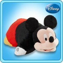 My Pillow Pets Disney Mickey Mouse 16&quot; Medium - £19.37 GBP