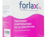 Ipsen Forlax 20 Sachets Macrogol 4000 For Constipation EXP:2026 - $24.95