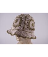 HOLLYWOOD LOS ANGELES FASHION HANDMADE BUCKET HAT - €11,29 EUR