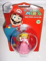 Super Mario Mini Figure Collection Series 3 Peach - $14.99