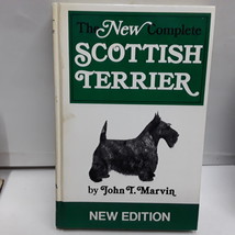 The New Complete Scottish Terrier - £2.36 GBP