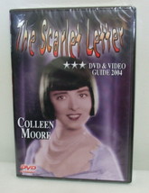 DVD New Sealed The Scarlet Letter Colleen Moore  - £2.35 GBP