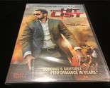 DVD Hit List, The 2011 SEALED Cuba Gooding, Jr.,Cole Hauser, Ginny Weirick - $10.00