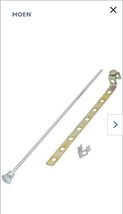 MOEN 12694 Lift Rod and Knob Assembly Kit (Chrome) - $9.95