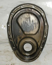 1987 GM Chevy 350 5.7L Timing Cover - £6.17 GBP