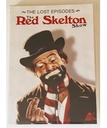 The Red Skelton Show The Lost Episodes DVD, 2014, 2-Disc Set - €3,47 EUR