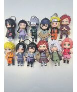 Anime/Manga Big Fig Keychains - $18.00