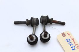 06-08 LEXUS IS350 FRONT SWAY BAR LINKS PAIR Q1252 image 8