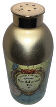 CASWELL MASSEY Sandalwood Talc TALCUM POWDER 3.5oz (VINTAGE/New/RARE) Se... - $104.93