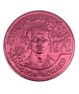 1979 Mardi Gras Token Coin Bacchus RON HOWARD Actor Opie  New Orleans 1.... - £11.62 GBP
