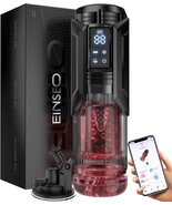 Sex Toys for Men Penis Pump - EINSEO Full Waterproof Male Masturbator St... - $873.32 MXN Sex Toys for Men Penis Pump - EINSEO Full Waterproof Male Masturbator St... - $873.32 MXN
