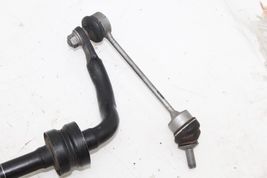 02-08 BMW 750i 745i Rear Sway Bar F3469 image 8