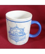 Niagara Falls Canada Maid of the Mist 10 oz Souvenir Coffee Mug Cup  - £1.58 GBP