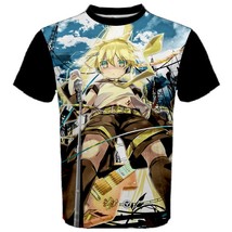 Japan anime ahegao comics star full print sport t shirts - £23.17 GBP