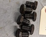 Flexplate Bolts From 2014 Ford Escape  2.5 - $14.95