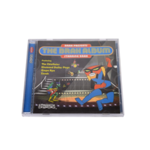 The Brak Album by Various Artists (CD, 2000, Cartoon Network) - $11.87