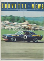 Corvette News Vol. 11 No 6 - $15.75