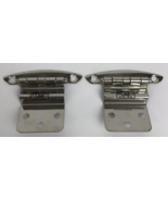 2 x Sea-Dog Marine Sea dog Line Stainless Steel Semi Concealed Hinge (s)... - $33.94 CAD