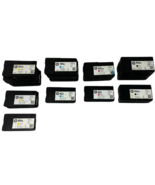 22 Lot Ink Cartridge HP Officejet 950 951 952 XL Magenta Cyan Yellow Black - $201.87 CAD